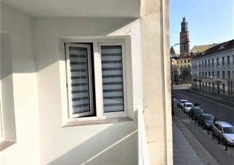 mieszkanie na sprzedaż - Wrocław, Stare Miasto, Centrum, Świętego Mikołaja - media miejskie - winda